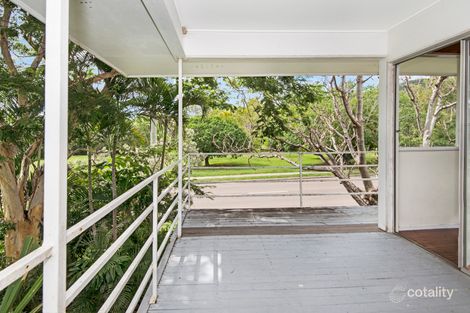 Property photo of 55 Edison Street Wulguru QLD 4811