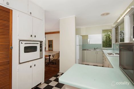 Property photo of 55 Edison Street Wulguru QLD 4811