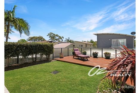 Property photo of 4/225 Elizabeth Drive Vincentia NSW 2540