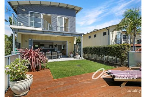 Property photo of 4/225 Elizabeth Drive Vincentia NSW 2540