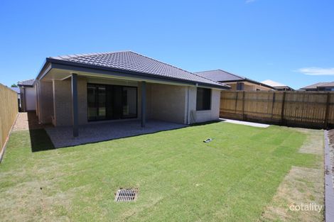 Property photo of 92 Darnell Street Yarrabilba QLD 4207