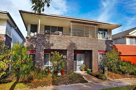 24 Parkville Ave, Parkville, VIC 3052