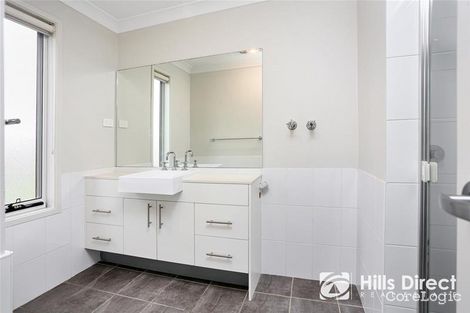 Property photo of 2 Wyndham Glade The Ponds NSW 2769