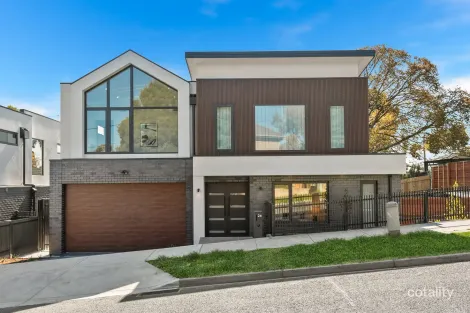 Property photo of 2A Inverness Avenue Burwood VIC 3125