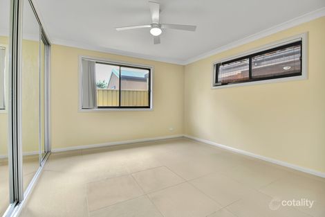 Property photo of 5 Meru Place St Clair NSW 2759