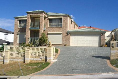 6 Scottsdale Cct, West Hoxton, NSW 2171