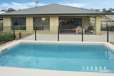 Property photo of 44 Lindfield Circuit Noosaville QLD 4566