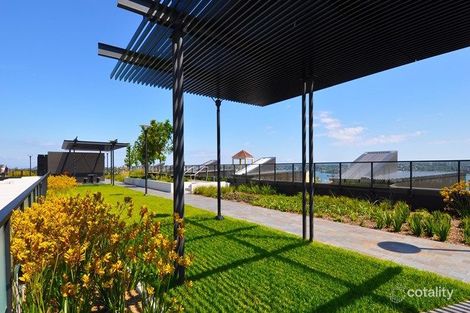 Property photo of 210B/3 Nagurra Place Rozelle NSW 2039