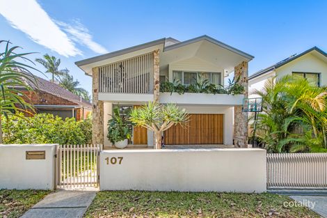 107 Wyndora Ave, Freshwater, NSW 2096