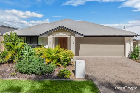 26 Sawmill Dr, Griffin, QLD 4503