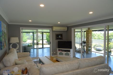 Property photo of 21 Bruckner Hill Road Dugandan QLD 4310