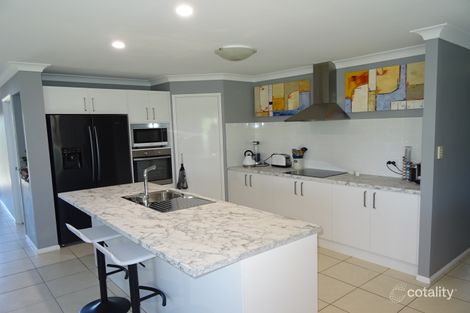 Property photo of 21 Bruckner Hill Road Dugandan QLD 4310