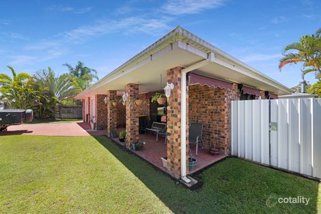 Property photo of 21 Letinic Street Millbank QLD 4670