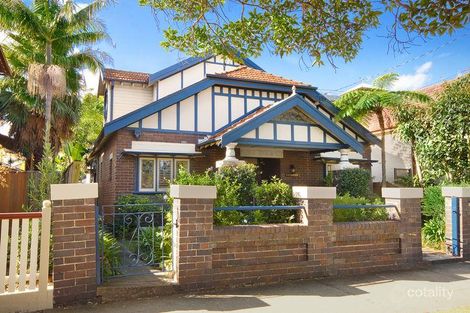 62a Thompson St, Drummoyne, NSW 2047