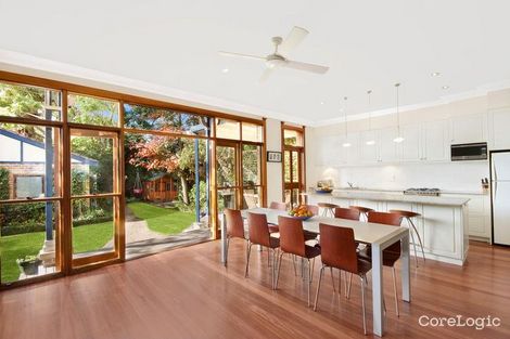 Property photo of 62A Thompson Street Drummoyne NSW 2047