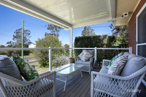 Property photo of 17 Hilda Street Blaxland NSW 2774