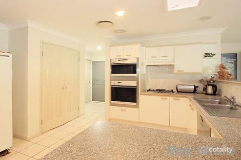 Property photo of 85 Halleys Crescent Bridgeman Downs QLD 4035