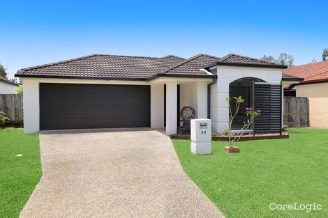 Property photo of 44 Serafina Drive Helensvale QLD 4212