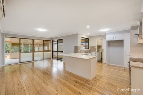 Property photo of 65 Debra Street Centenary Heights QLD 4350