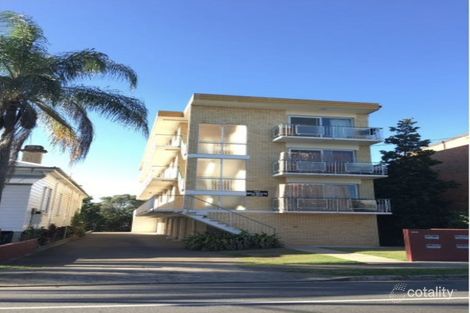 1/193 Kent St, New Farm, QLD 4005