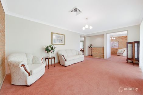 Property photo of 85 Epping Forest Drive Kearns NSW 2558