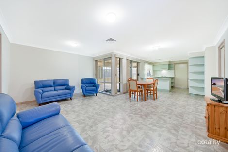 Property photo of 85 Epping Forest Drive Kearns NSW 2558