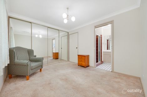 Property photo of 85 Epping Forest Drive Kearns NSW 2558