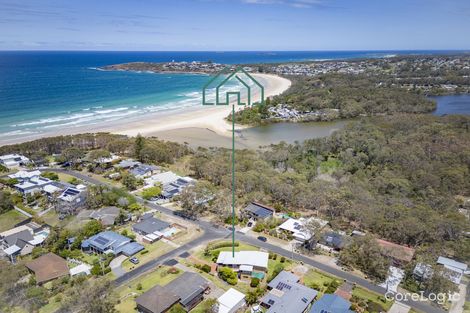 Property photo of 1 Panorama Parade Safety Beach NSW 2456