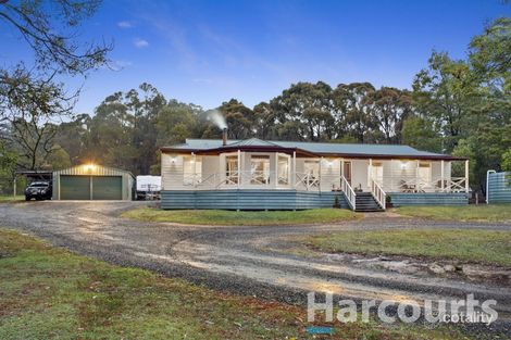 110 Melaleuca Rd, Enfield, VIC 3352