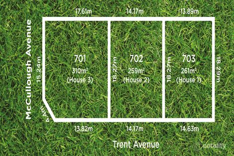 Property photo of 16 McCulloch Avenue Klemzig SA 5087