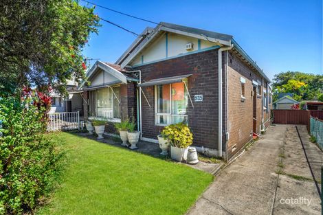 Property photo of 535 Princes Highway Tempe NSW 2044