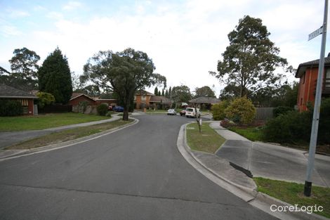 Property photo of 3 Kara Court Wantirna VIC 3152