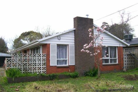 19 Somerset St, Wantirna South, VIC 3152