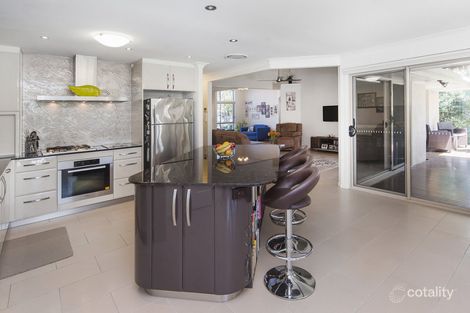 Property photo of 42 Arlene Park Terrace Helensvale QLD 4212