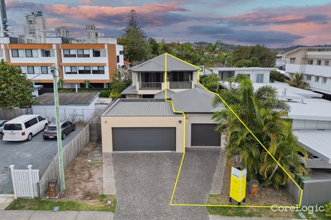 Property photo of 2/4 Christine Avenue Burleigh Heads QLD 4220