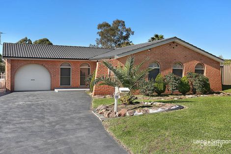 Property photo of 32 Glenton Street Abbotsbury NSW 2176