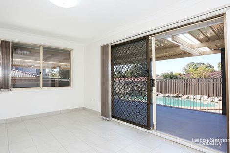 Property photo of 32 Glenton Street Abbotsbury NSW 2176