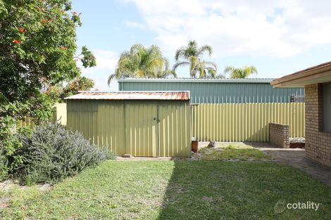 Property photo of 34 Jacaranda Drive Ballajura WA 6066