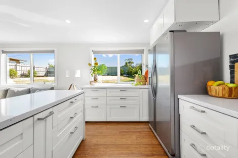 Property photo of 29 Riverview Road Wurruk VIC 3850