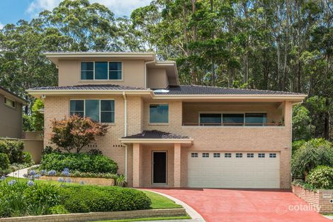 Property photo of 10 Ridgeview Close Terrigal NSW 2260