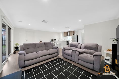 Property photo of 24 Komodo Drive Tarneit VIC 3029