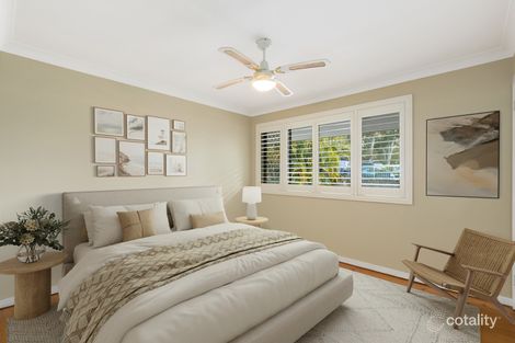 Property photo of 1/4 Gray Street Tweed Heads West NSW 2485