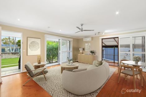 Property photo of 1/4 Gray Street Tweed Heads West NSW 2485