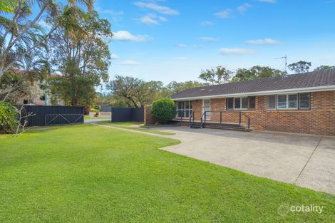 Property photo of 1/4 Gray Street Tweed Heads West NSW 2485