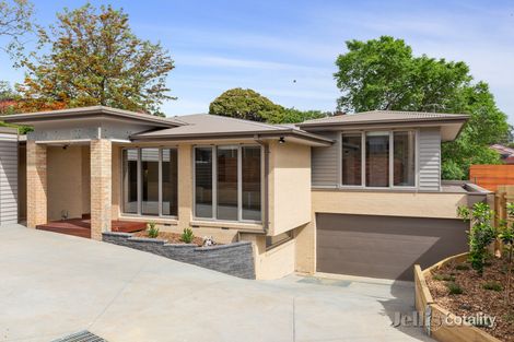 Property photo of 2/16 Glenauburn Road Lower Plenty VIC 3093