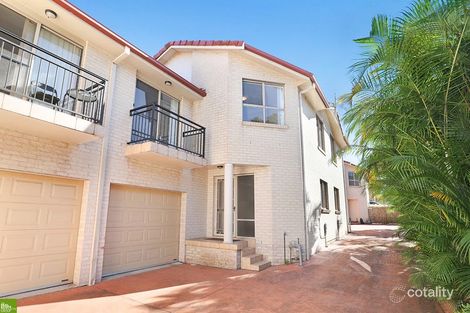 4/24 Robinson St, Wollongong, NSW 2500