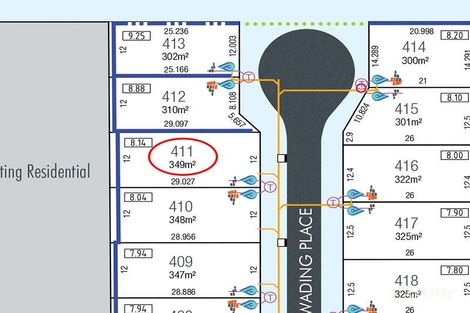 9 Wading Pl, Lake Coogee, WA 6166