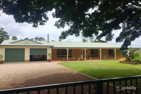 99 Campbell Rd, East Deep Creek, QLD 4570