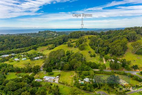 16 Benjamins Lane, Ocean Shores, NSW 2483