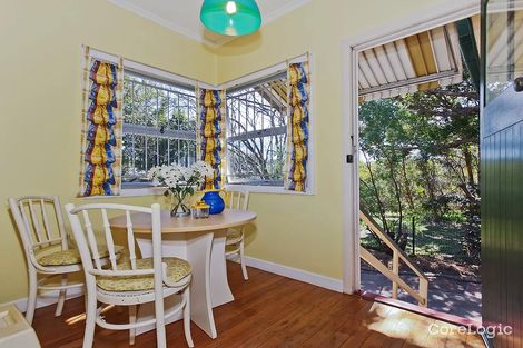 Property photo of 44 Fernlea Street Geebung QLD 4034